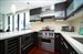 Open Designer Kitchen with Breakfast Bar
