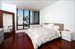 Master Bedroom with Empire State views