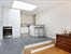 Open chef's kitchen w/wine storage