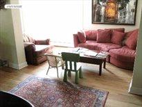 127 Cambridge Place, Apt. 1, Clinton Hill