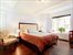 Master Bedroom Suite with Walk in Closet