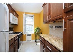 Totally Renovated Kitchen