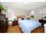 Corner Bedroom