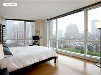 200 Chambers Street, Apt. 15D, Tribeca