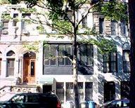 106 West 74th Street, Upper West Side