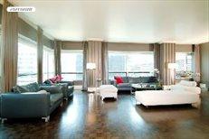 500 Park Avenue, Apt. 15D, Midtown East