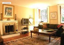 95 Joralemon Street, Apt. Garden, Brooklyn Heights
