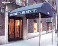150 West 55th Street, Apt. 3F, Midtown West
