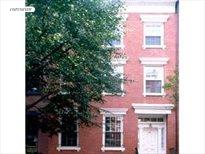 32 Perry Street, West Village