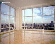 1 Central Park West, Apt. PH52B, Upper West Side