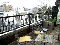 366 West 11th Street, Apt. 10-11F, West Village