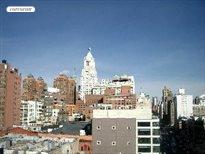 115 East 9th Street, Apt. 12H, Greenwich Village