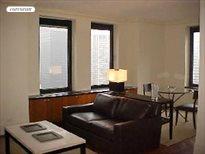 465 Park Avenue, Apt. 27B, Midtown East