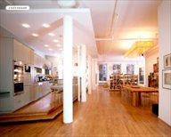 129-131 Greene Street, Apt. 2 FL, Soho/Nolita