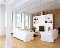 81 Spring Street, Apt. 2B, Soho/Nolita