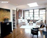 135 West 3rd Street, Apt. PH, Greenwich Village
