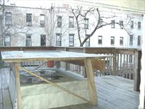 853 Carroll Street, Park Slope