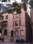 24 Remsen Street, Brooklyn Heights
