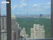25 Columbus Circle, Apt. 59G, Central Park South