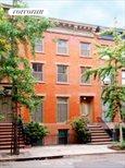 23 Perry Street, West Village
