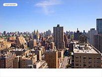 200 Riverside Blvd, Apt. 33E, Upper West Side