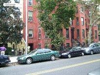 761 Union Street, Park Slope