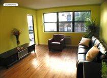 124 East 118th Street, Apt. 4F, East Harlem