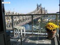 35 Sutton Place, Apt. 18C, Sutton Area
