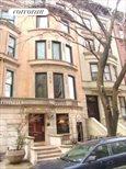 22 West 68th Street, Upper West Side