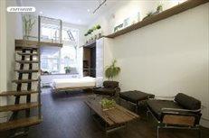 23 Waverly Place, Apt. 2I, Greenwich Village