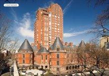 455 Central Park West, Apt. LM16, Upper West Side