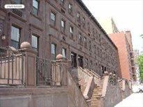310 West 119th Street, Apt. 1, Morningside Heights