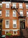 494 Warren Street, Boerum Hill