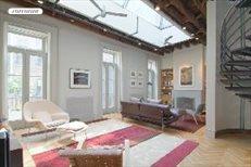 19-21 Leonard Street, Apt. PH, Tribeca