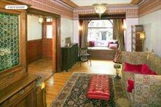 872 Carroll Street, Park Slope
