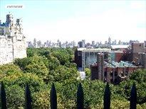 100 West 80th Street, Apt. PH-C, Upper West Side