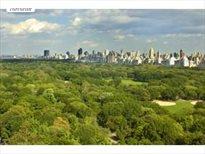 1 Central Park West, Apt. 26A, Upper West Side
