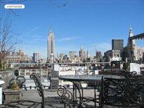 40-42 West 17th Street, Apt. PHA, Flatiron