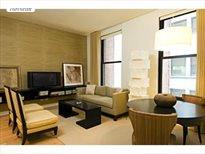 56 Pine Street, Apt. 5F, Financial District