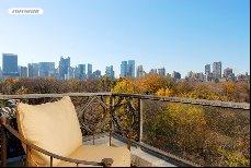 923 Fifth Avenue, Apt. 9C, Upper East Side