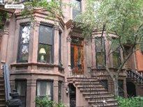 865 President Street, Apt. 1-4, Park Slope