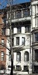 41 West 74th Street, Upper West Side