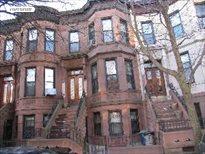 586 11th Street, Park Slope
