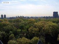 455 Central Park West, Apt. 16C, Upper West Side