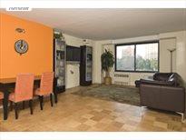 382 Central Park West, Apt. 4P, Upper West Side