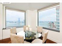 10 West Street, Apt. 32C, Battery Park City