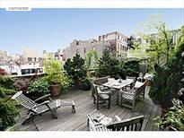 44 East 12th Street, Apt. PHB, Greenwich Village