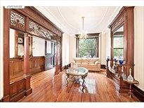 1252 Dean Street, Crown Heights