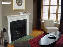 126 Waverly Place, Apt. 3C, Greenwich Village