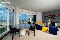 25 Columbus Circle, Apt. 62A, Central Park South